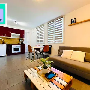 Appartement Les Trois Renards-tassin, Tassin-la-Demi-Lune
